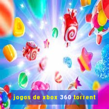 jogos de xbox 360 torrent